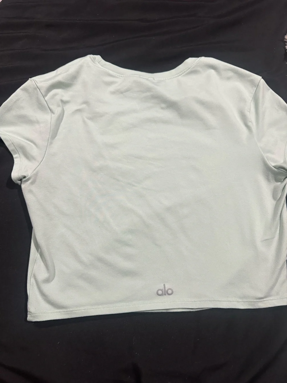 ALO Yoga spearmint athletic